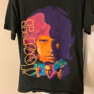 Vintage The Doors “No one here gets out alive”